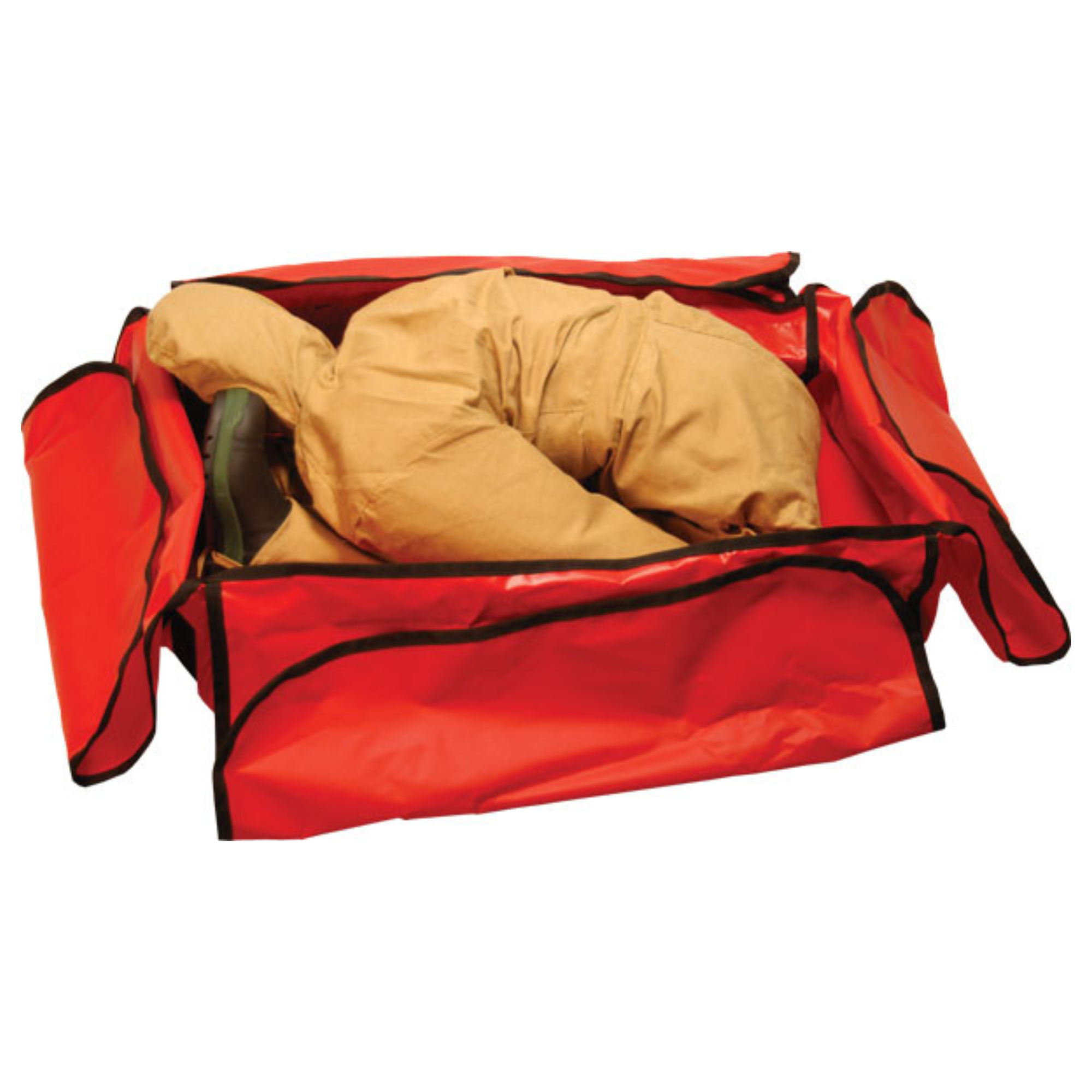 RescueTech Manikin Storage Bag from Columbia Safety